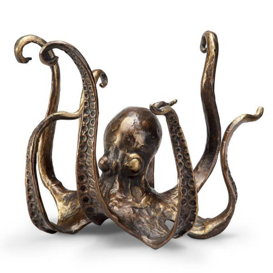 Octopus Jewelry Holder By SPI Home | Home Accents | Modishstore
