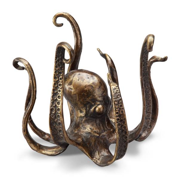 Octopus Jewelry Holder By SPI Home | Home Accents | Modishstore-3