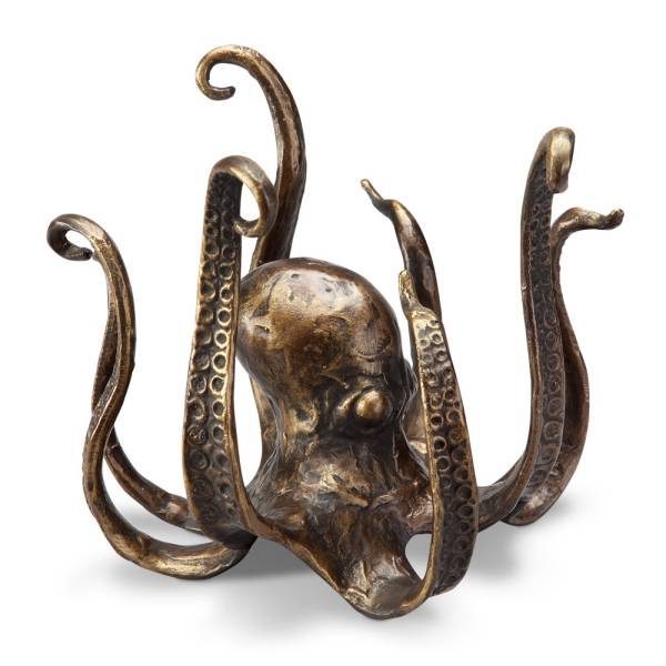 Octopus Jewelry Holder By SPI Home | Home Accents | Modishstore-3