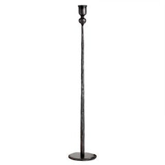 Jasper taper holder (24in) Set Of 2