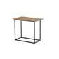 Pietra™ Side Table (Rectangle: Teak) By Texture Designideas | Side Tables | Modishstore