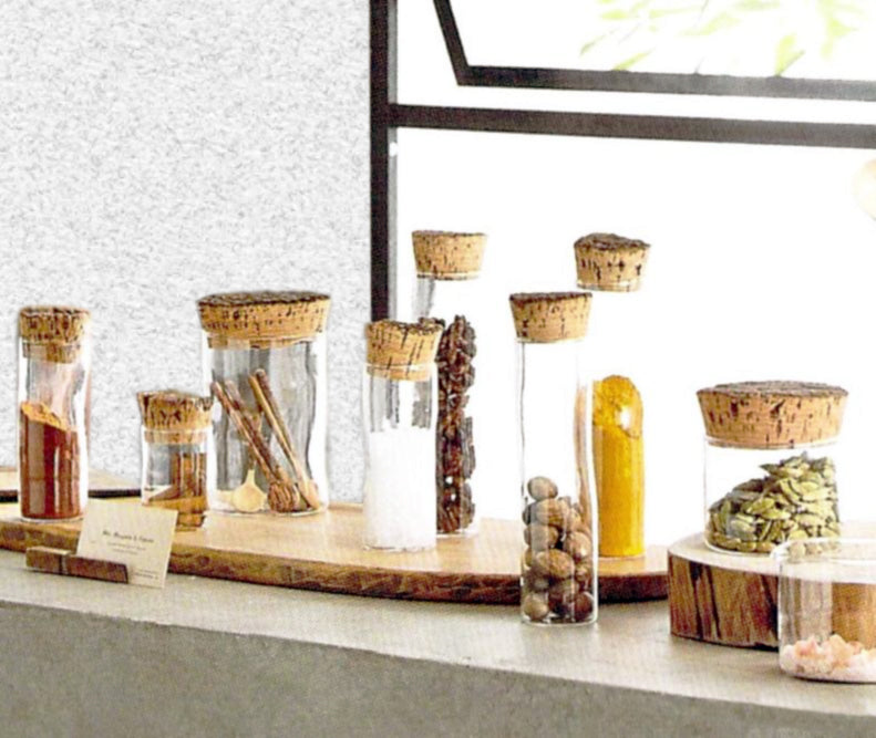 Roost Corked Canisters-12
