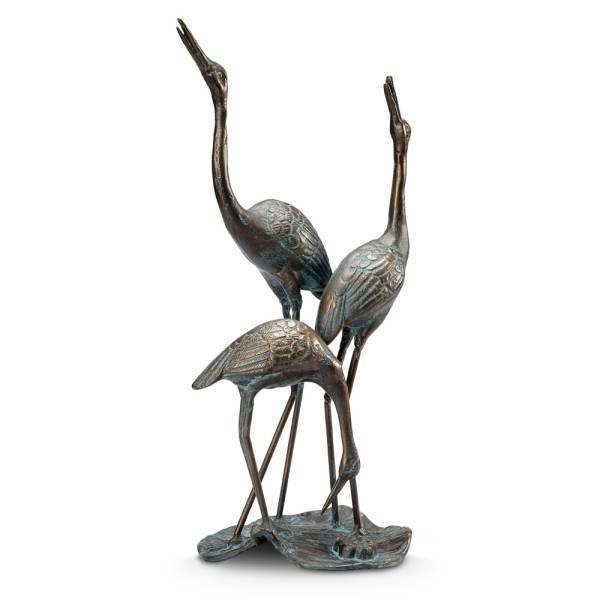 Crane Family By SPI Home | Home Accents | Modishstore-3