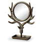 Antler Table Mirror By SPI Home | Mirrors | Modishstore-3