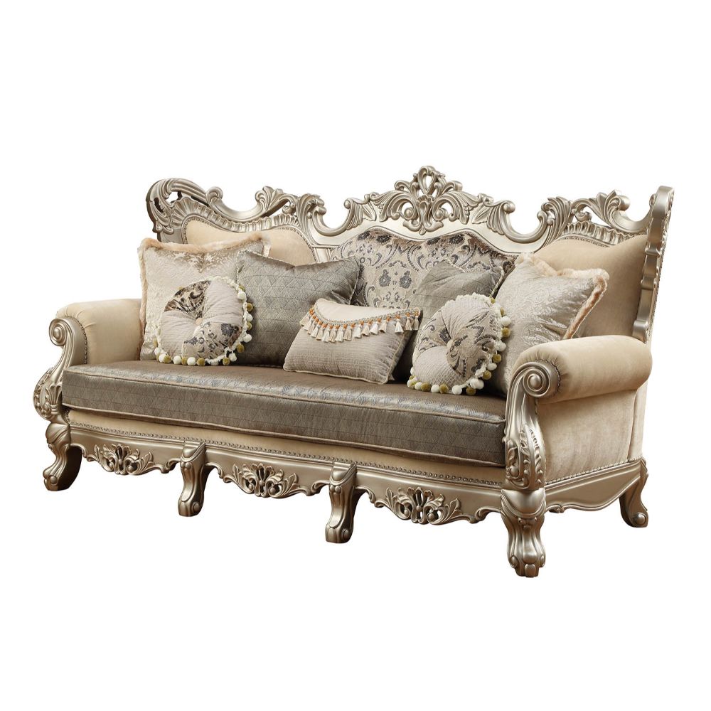 Ranita Sofa By Acme Furniture | Sofas | Modishstore - 5