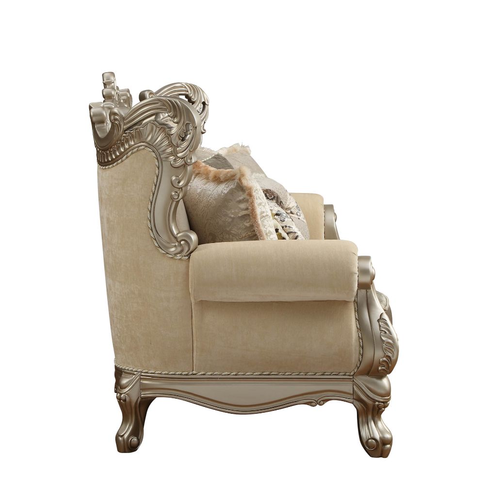 Ranita Sofa By Acme Furniture | Sofas | Modishstore - 3