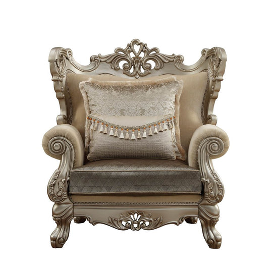 Ranita Chair By Acme Furniture | Armchairs | Modishstore