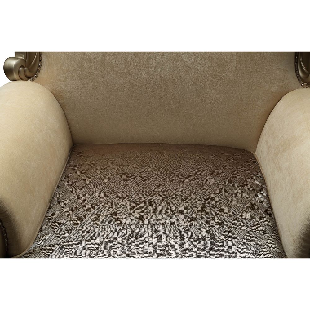 Ranita Chair By Acme Furniture | Armchairs | Modishstore - 4