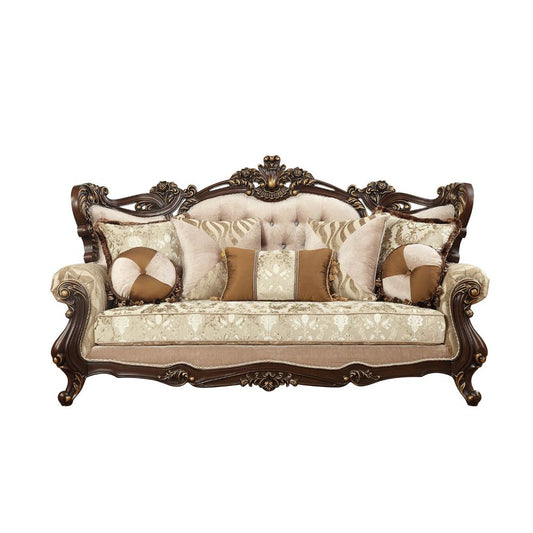 Shalisa Sofa By Acme Furniture | Sofas | Modishstore