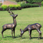 Meadow Wanderers Garden Sculptures Pair By SPI Home | Garden Sculptures & Statues | Modishstore-2