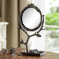Pinecone and Branch Vanity Mirror By SPI Home | Mirrors | Modishstore-2