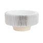 Grayton Compote By Accent Decor | Planters, Troughs & Cachepots | Modishstore - 5