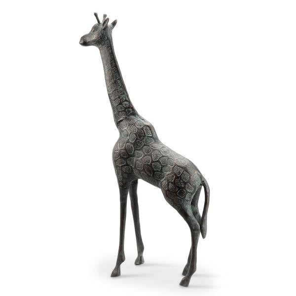 Giraffe Decor By SPI Home | Animals & Pets | Modishstore-4
