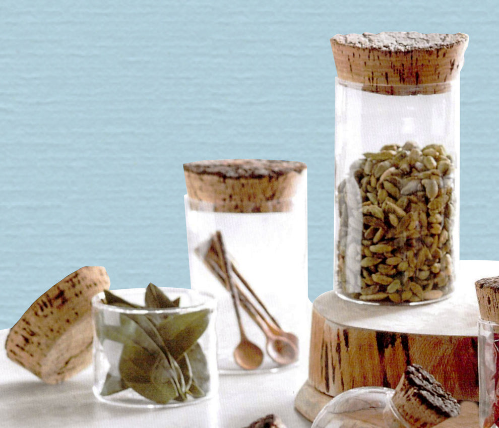 Roost Corked Canisters-13