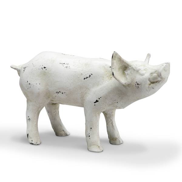 Best Pig Décor Accent By SPI Home | Animals & Pets | Modishstore-2