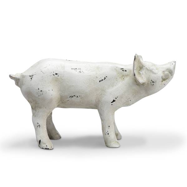 Best Pig Décor Accent By SPI Home | Animals & Pets | Modishstore-3