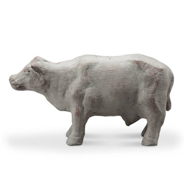 Prize Cow Décor Accent By SPI Home | Animals & Pets | Modishstore-3