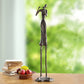 Fabulous Flutist Figure By SPI Home | Figurines | Modishstore