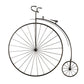 Victorian Bicycle Wall Hanging By SPI Home | Wall Decor | Modishstore-2