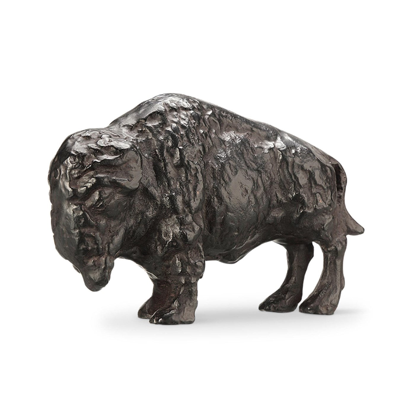 Bold Bison Decor By SPI Home | Sculptures | Modishstore-3