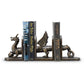 Dragon Bookends By SPI Home | Bookends | Modishstore-2