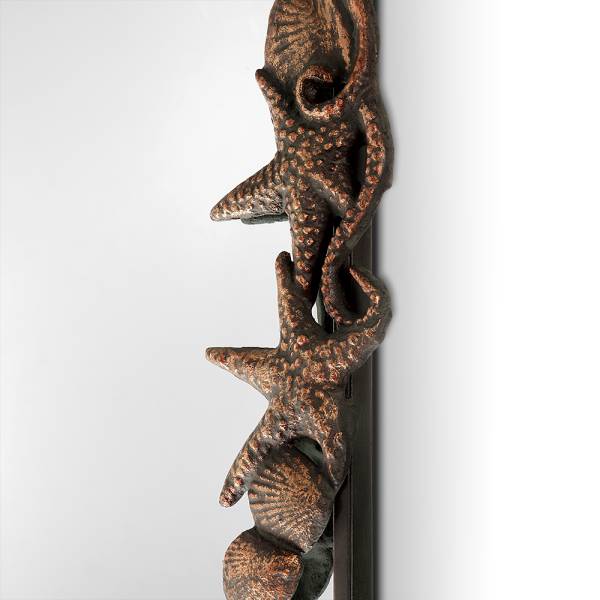Octopus Rectangular Mirror By SPI Home | Mirrors | Modishstore-4