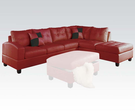 Kiva Sofa By Acme Furniture | Sofas | Modishstore