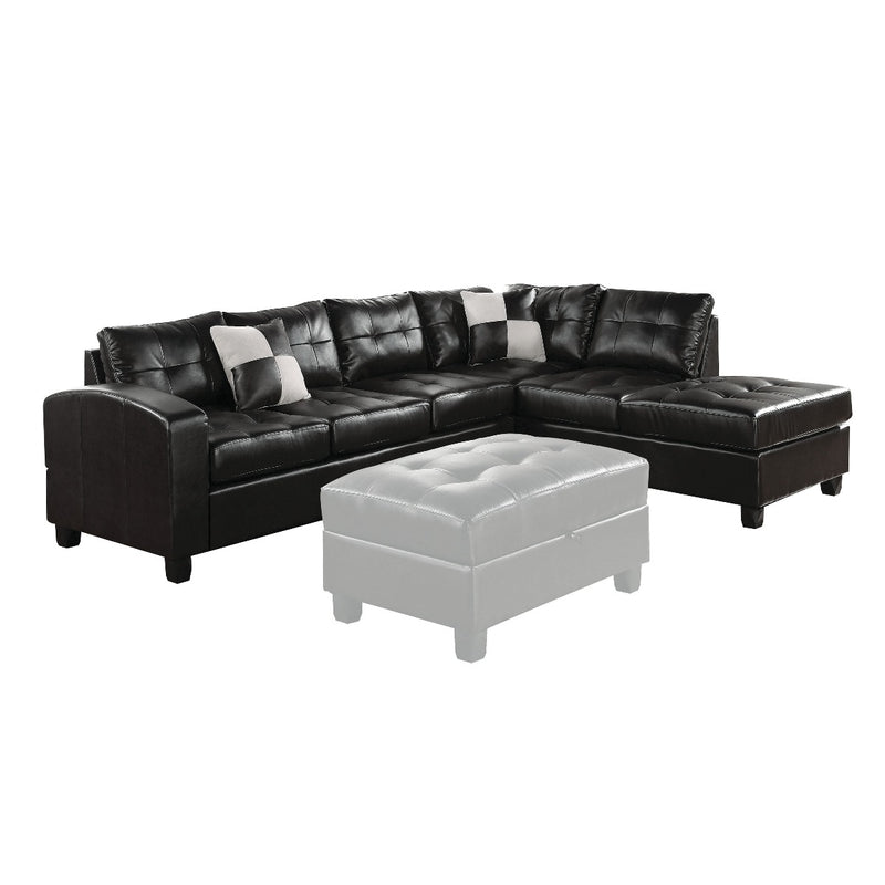 Kiva Sofa By Acme Furniture | Sofas | Modishstore - 2