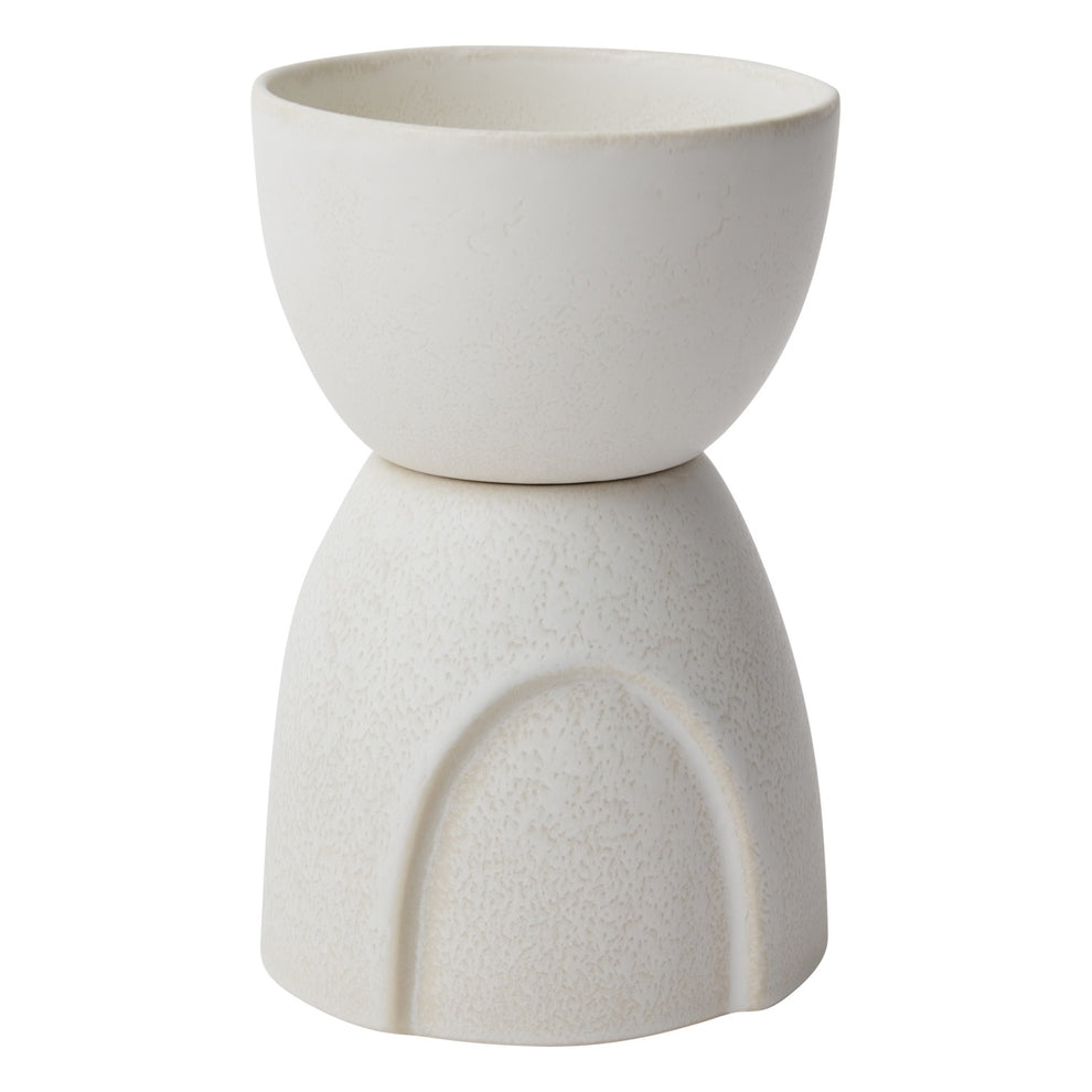 Echo Planter By Accent Decor | Planters, Troughs & Cachepots | Modishstore - 6