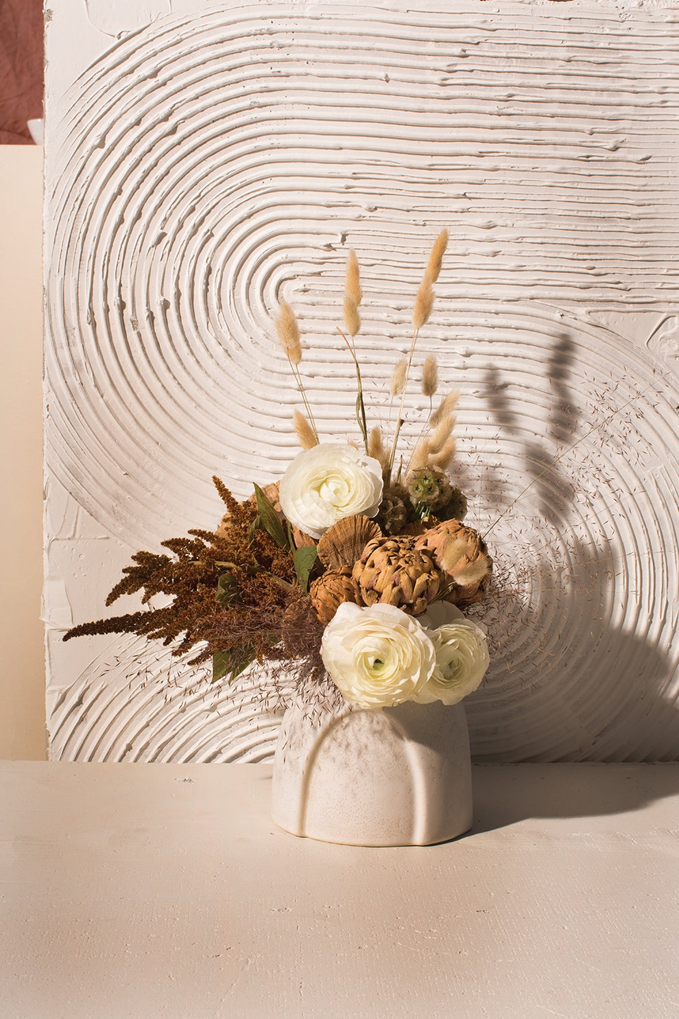 Echo Planter By Accent Decor | Planters, Troughs & Cachepots | Modishstore - 2