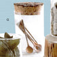 Roost Corked Canisters-9