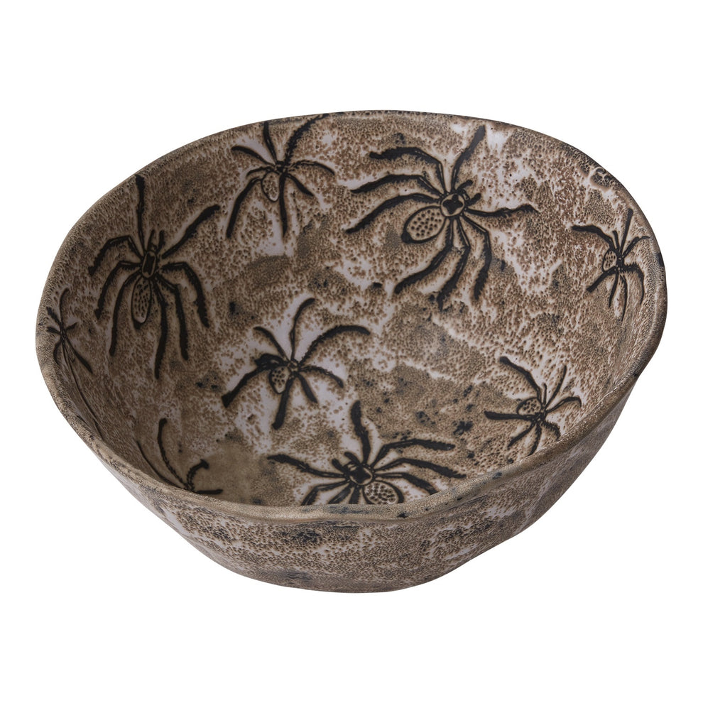 Creepy Crawler Set Of 4 By Accent Decor | Decorative Bowls | Modishstore - 2