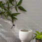 Bosky Pot By Accent Decor | Planters, Troughs & Cachepots | Modishstore - 1