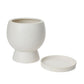 Bosky Pot By Accent Decor | Planters, Troughs & Cachepots | Modishstore - 3