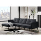 Harun Sectional Sofa By Acme Furniture | Sectional | Modishstore - 5