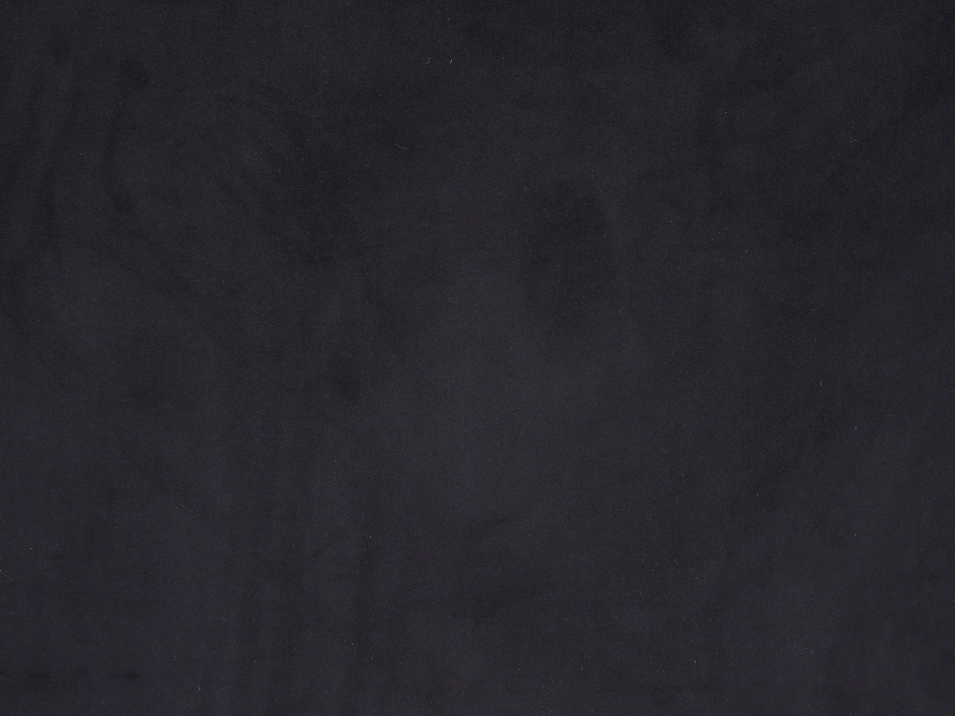 46" Black Velvet And Chrome Tufted Arm Chair By Homeroots | Armchairs | Modishstore - 7