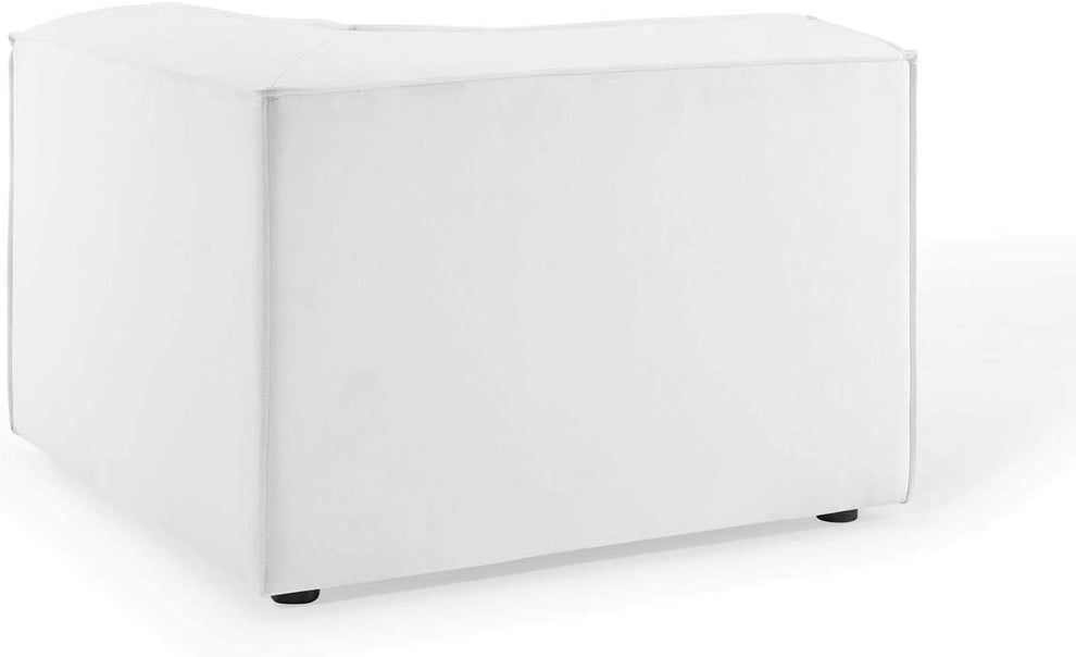 Modway Restore Sectional Sofa Corner Chair - EEI-3871 | Sectional | Modishstore - 4