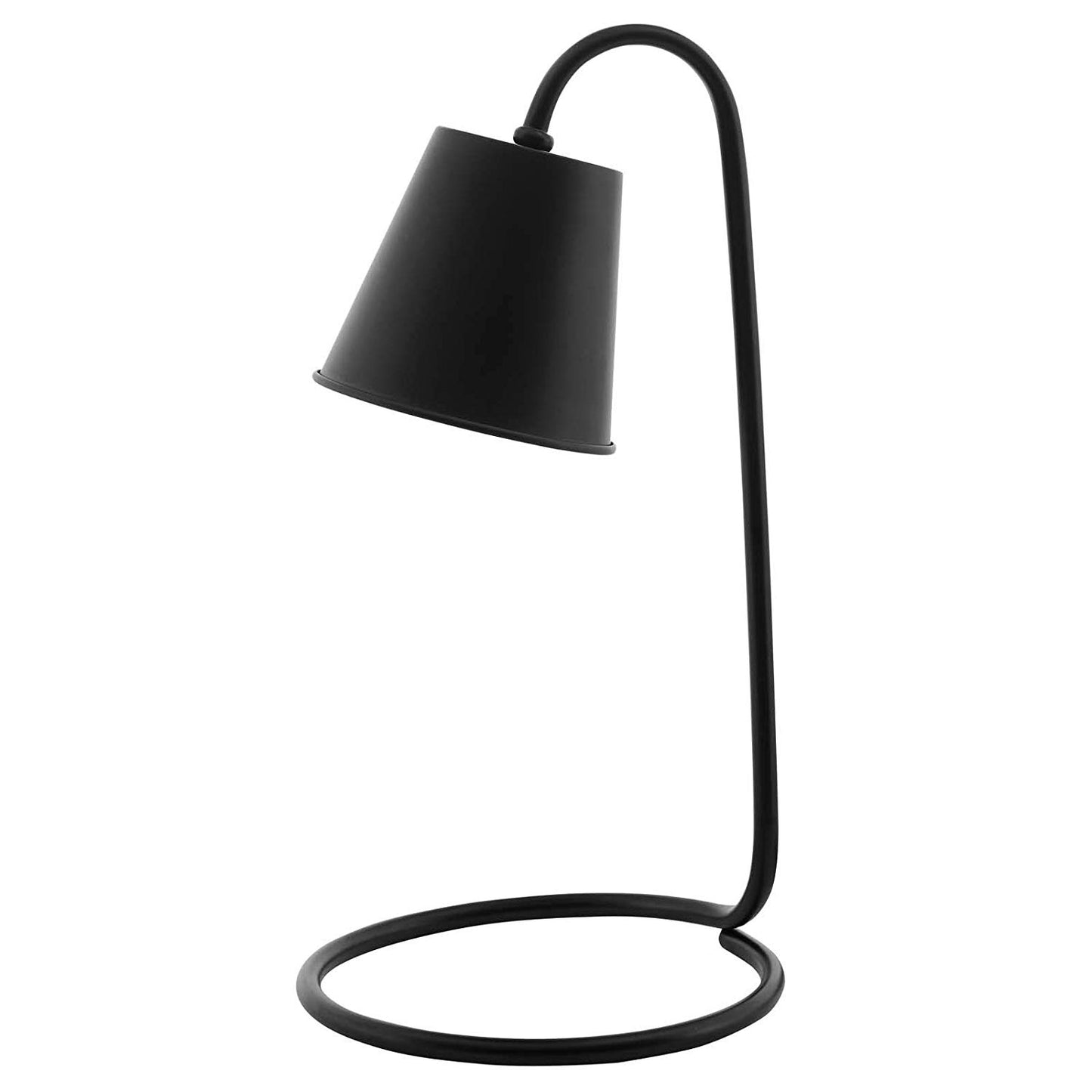 Modway Proclaim Metal Table Lamp | Table Lamps | Modishstore-3