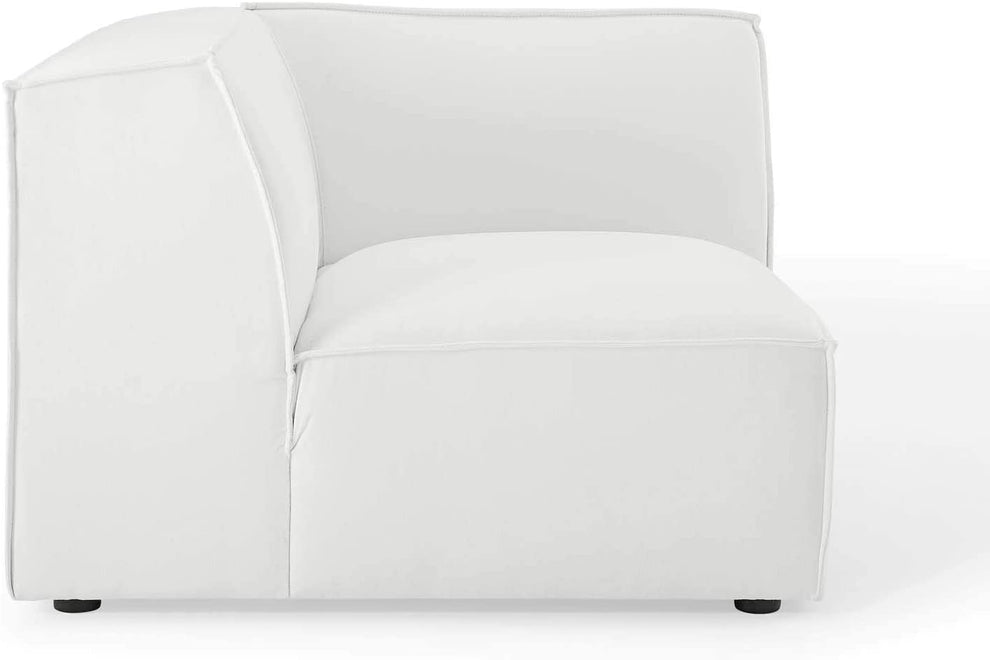Modway Restore Sectional Sofa Corner Chair - EEI-3871 | Sectional | Modishstore - 3