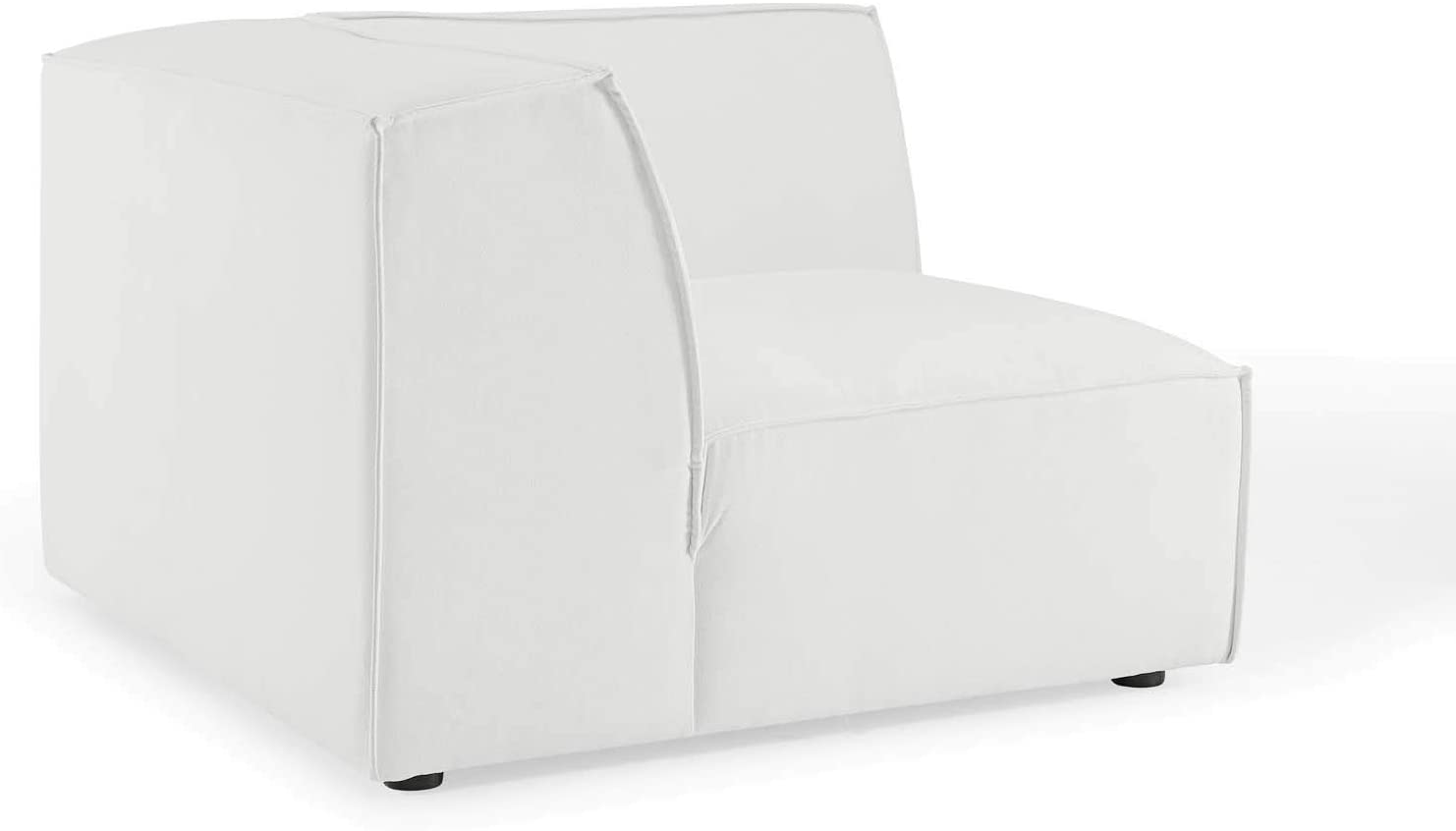 Modway Restore Sectional Sofa Corner Chair | Sofas | Modishstore-5