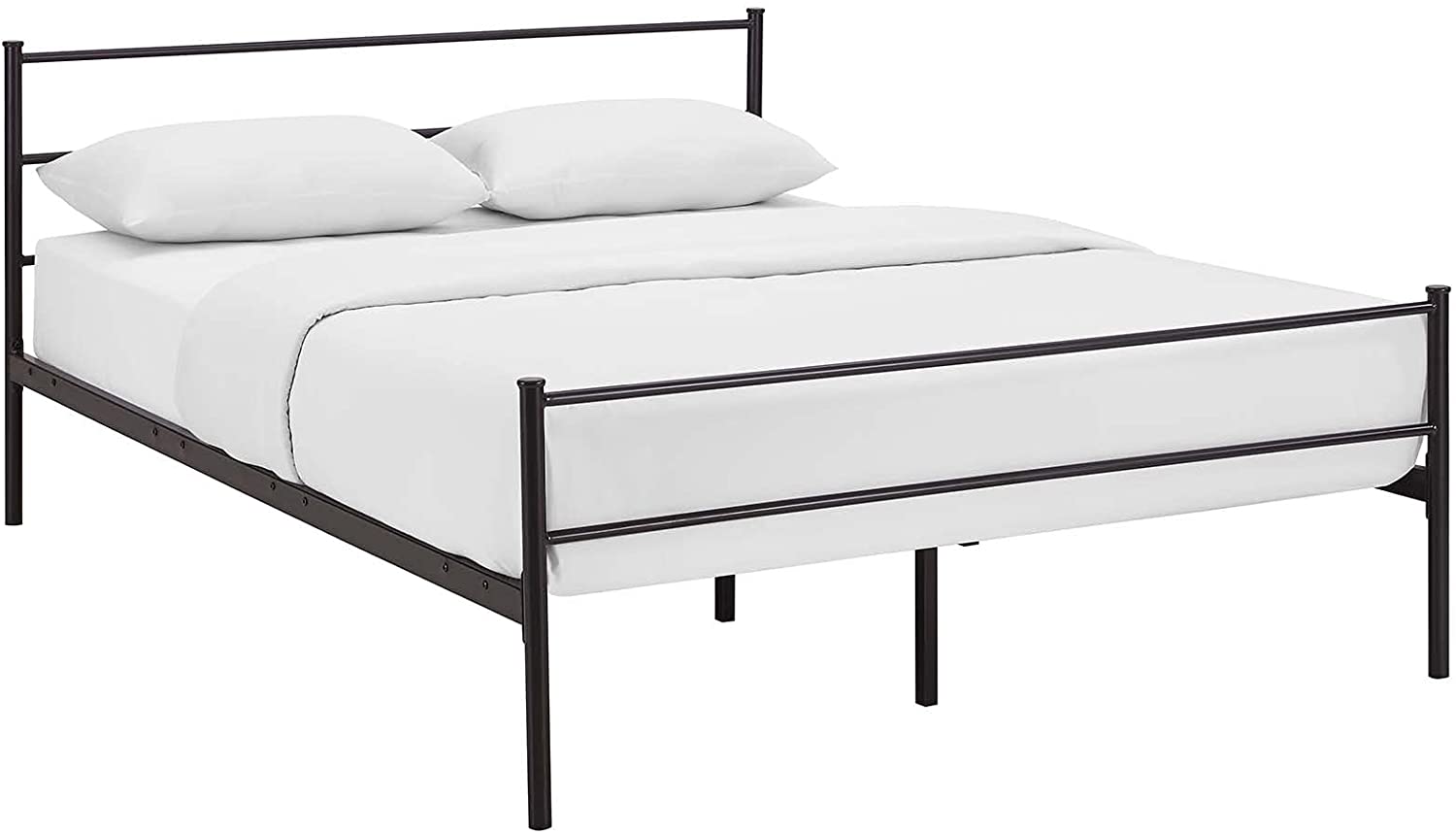 Modway Alina Full Platform Bed Frame | Beds | Modishstore-9