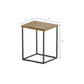 Pietra™ Side Table (Small: Teak) By Texture Designideas | Side Tables | Modishstore-3