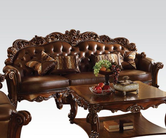 Vendome Sofa By Acme Furniture | Sofas | Modishstore