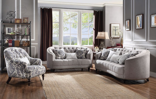 Saira Sofa By Acme Furniture | Sofas | Modishstore