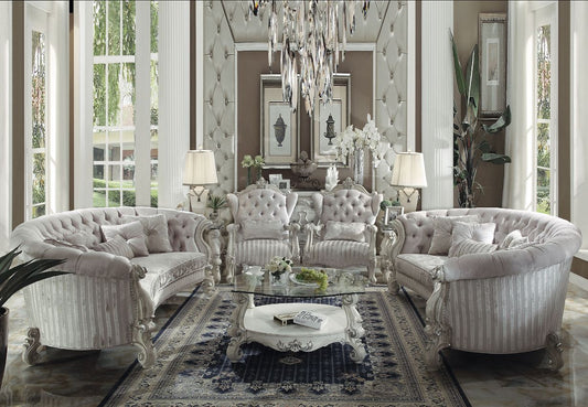 Versailles Sofa By Acme Furniture | Sofas | Modishstore