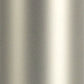 Set Of Two 36" Nickel and Glass Round Nested Coffee Tables By Homeroots | Coffee Tables | Modishstore - 9