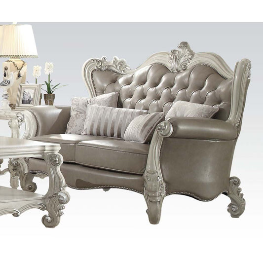 Versailles Loveseat By Acme Furniture | Loveseats | Modishstore