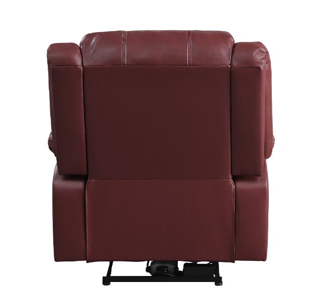Zuriel Recliner By Acme Furniture | Chairs & Recliners | Modishstore - 6