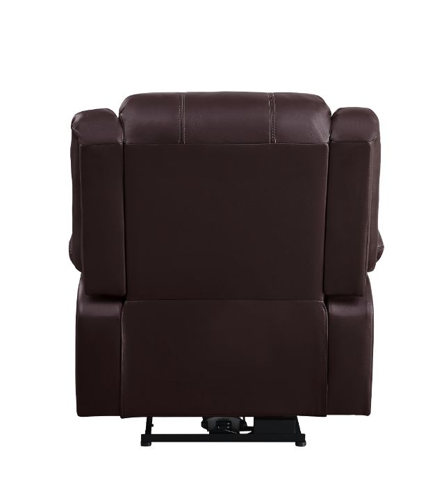 Zuriel Recliner By Acme Furniture | Chairs & Recliners | Modishstore - 13