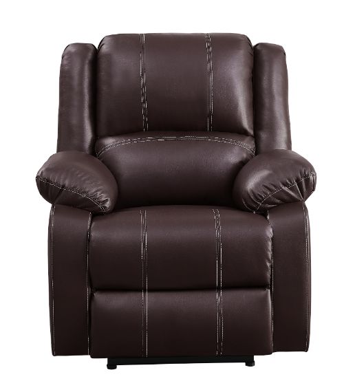 Zuriel Recliner By Acme Furniture | Chairs & Recliners | Modishstore - 15